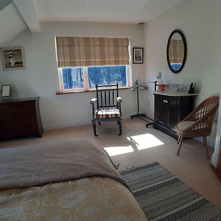 Kyleard Ryan Bed and Breakfast Monasterevin Buitenkant foto