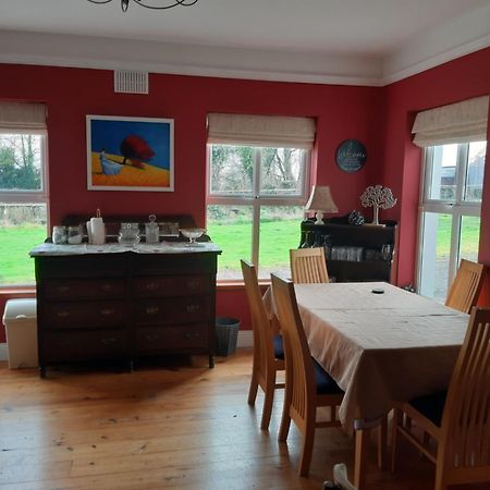 Kyleard Ryan Bed and Breakfast Monasterevin Buitenkant foto
