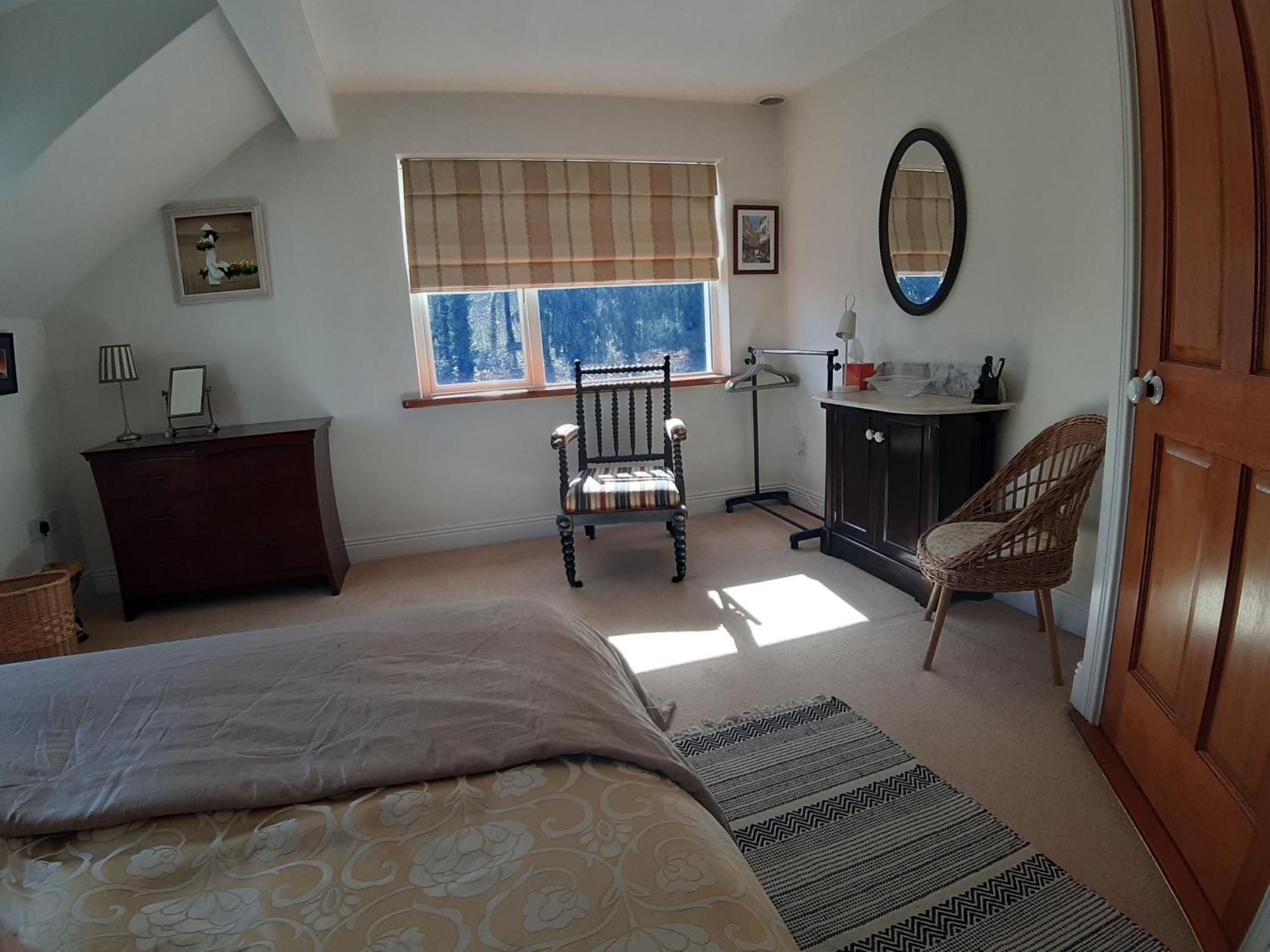 Kyleard Ryan Bed and Breakfast Monasterevin Buitenkant foto